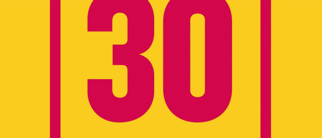 Sí, una vez hubo un 30 de febrero