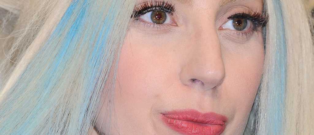 Lady Gaga fue internada de urgencia por su enfermedad