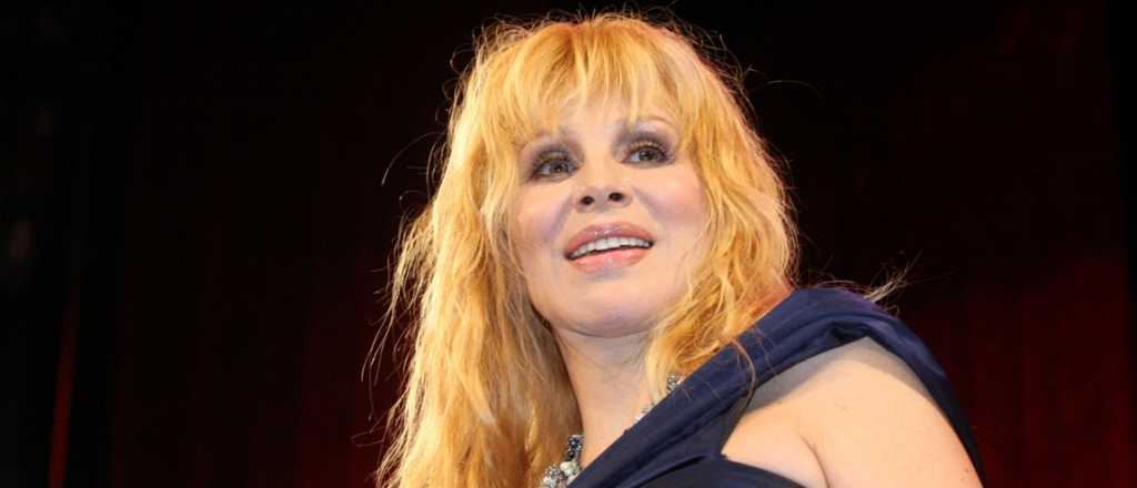 Nacha Guevara cobrará una indemnización millonaria por su exilio en la dictadura