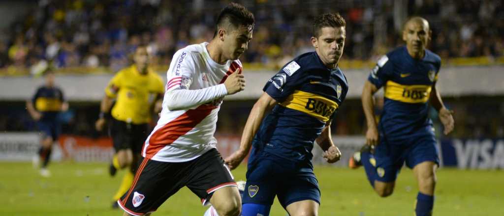 Fernando Gago reveló lo que odiaba cuando jugaba en Boca