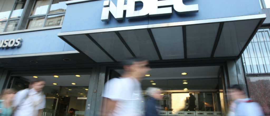 El Indec le pone cifras a la caída del PBI en el segundo trimestre