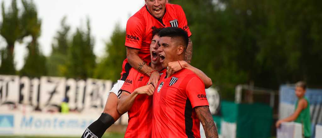 Según un borrador de la AFA, Gimnasia pelearía por un ascenso a Primera