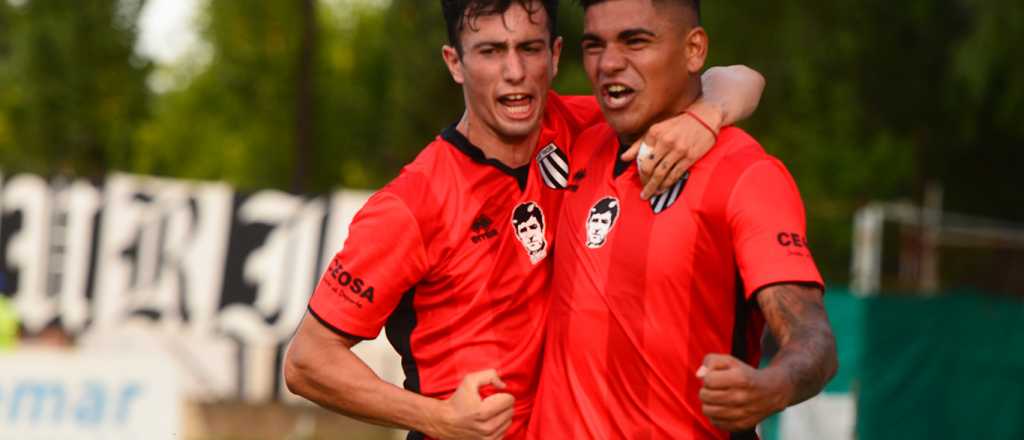 A qué hora, dónde y cómo ver al Lobo ante Sarmiento de Junín