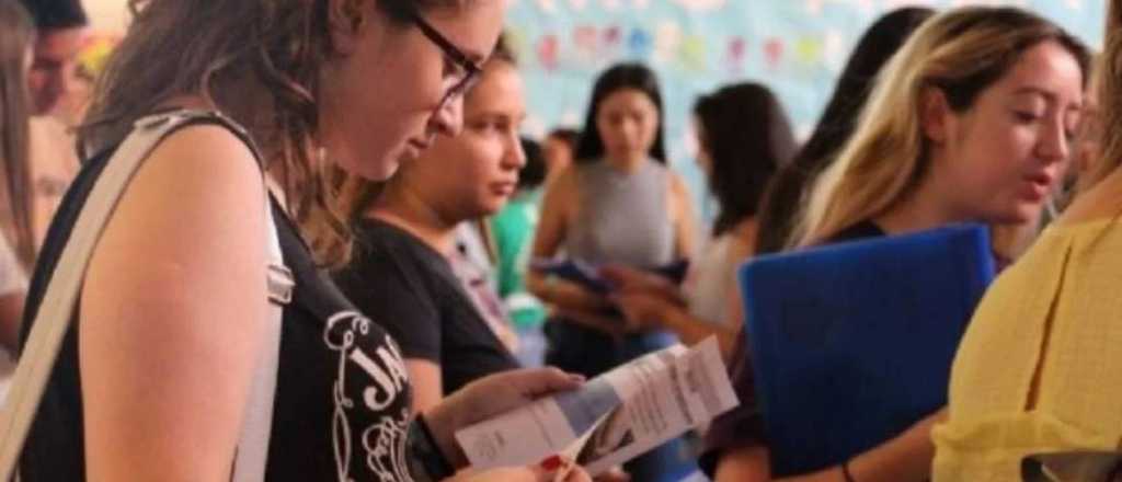 Segunda inscripción para las Becas Progresar