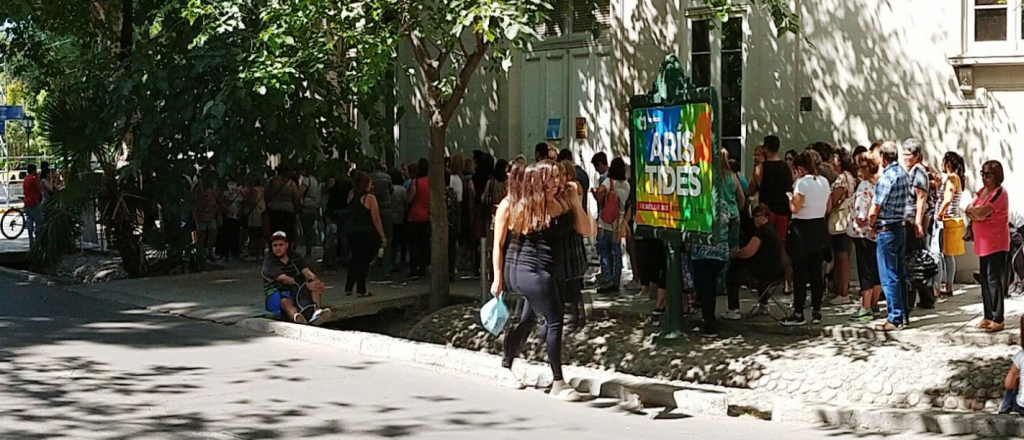 Mendoza ya eligió: Los Palmeras son los reyes de la Vendimia