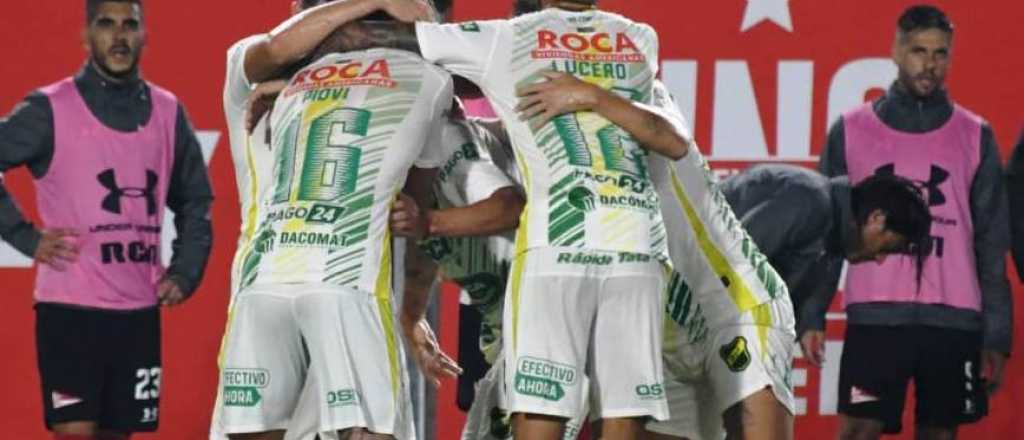 Libertadores: Defensa y Justicia hace su debut absoluto ante un gigante