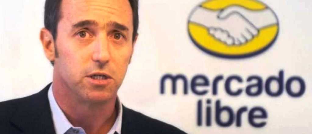 Mercado Libre abrió sus oficinas en Estados Unidos