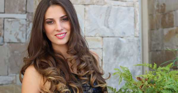 Mayra, Reina Nacional: "Me gustaría ser un empuje hacia la cultura" - Mendoza Post