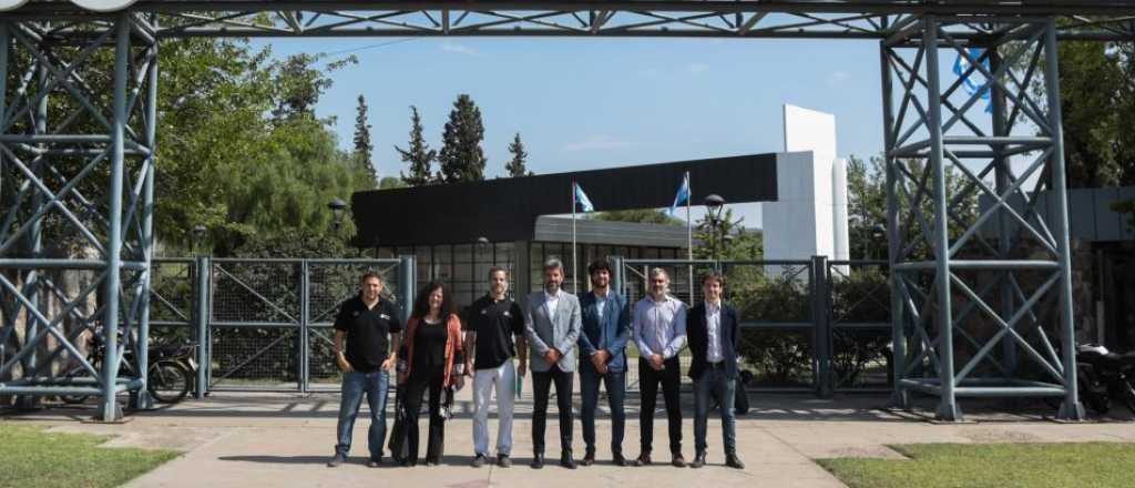 Ciudad brinda charla gratuita sobre programación y oficios digitales