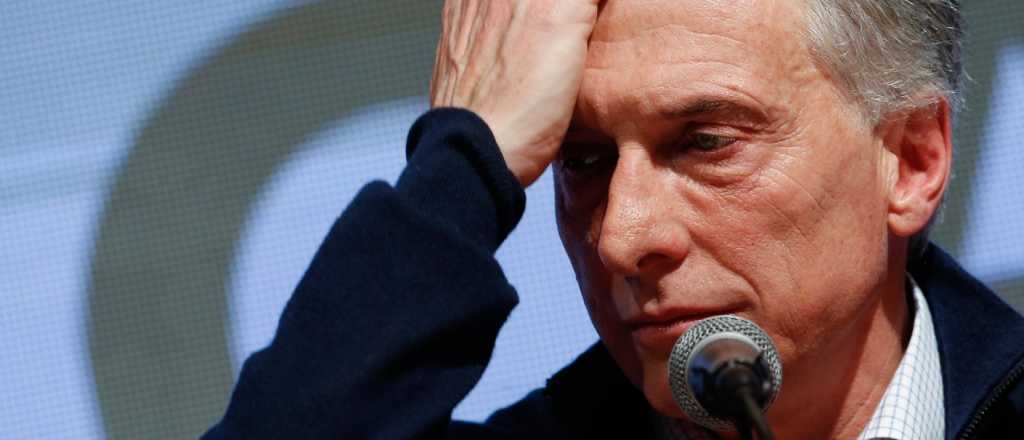 El listado de las 500 personas que habrían sido espiadas por la AFI macrista