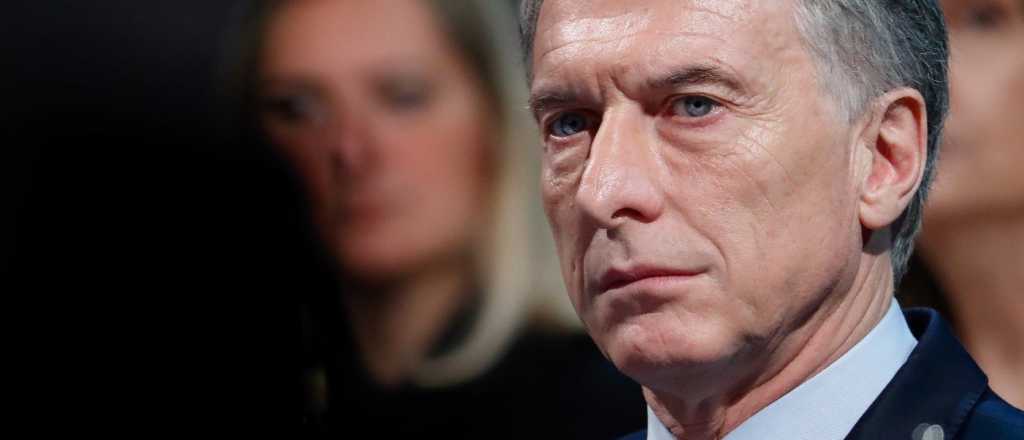 Macri: "La cuarentena fue muy dañina y sin resultados"