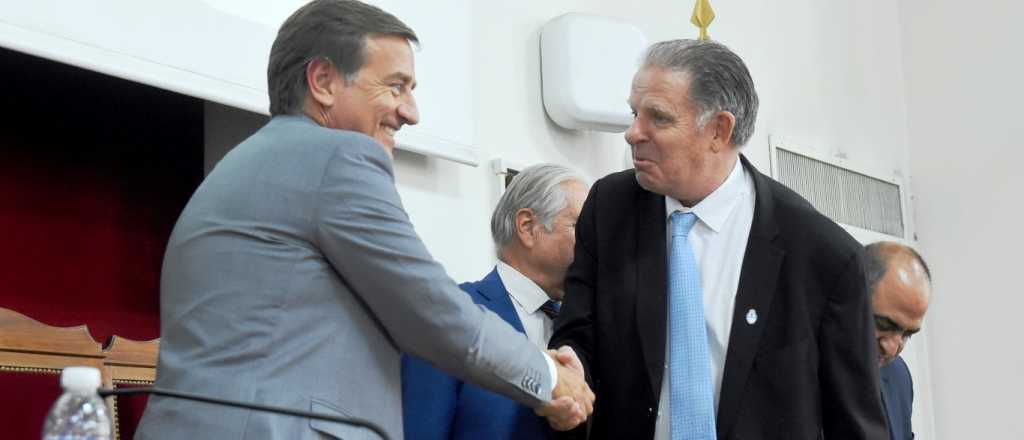 La Corte debate por WhatsApp qué hará con sus sueldos en cuarentena