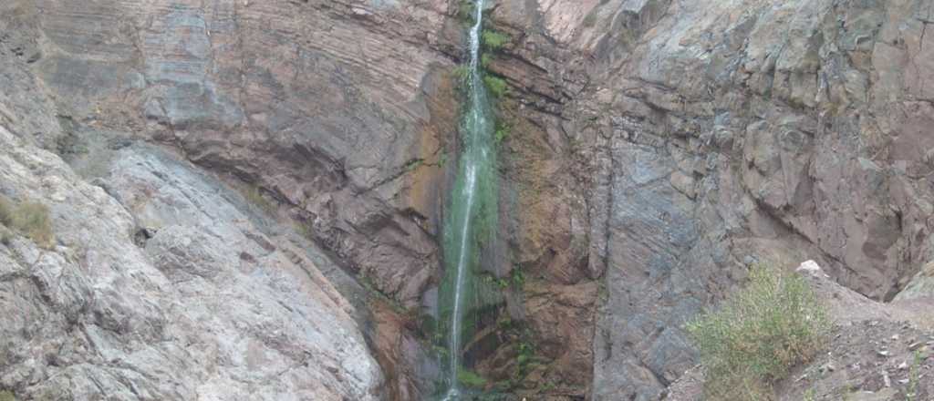 Resuelven que es legal el uso del agua del arroyo San Isidro