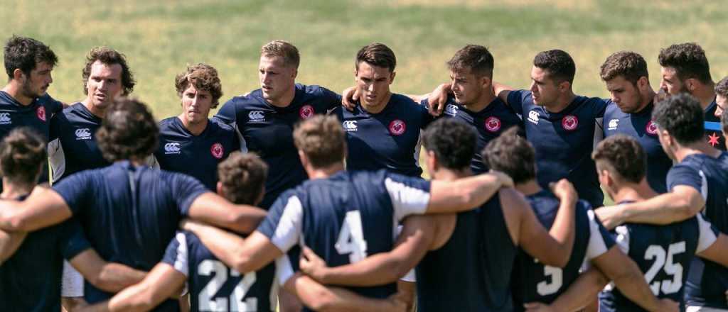 Debutan los Ceibos, la franquicia argentina de la Superliga Americana de Rugby