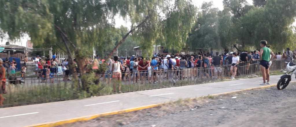 Desde adentro: así "dan" planes sociales truchos en Mendoza