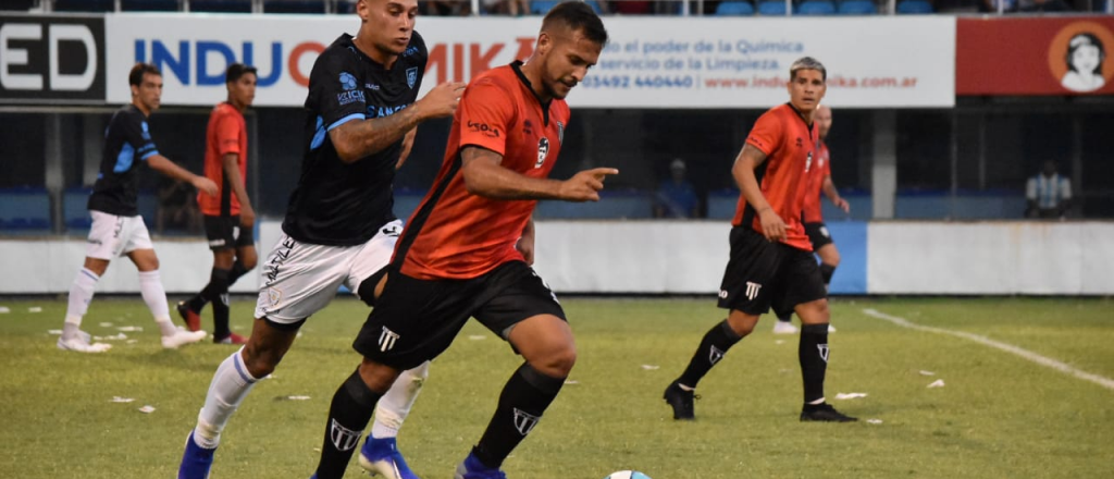 La AFA trabaja en el traslado de los equipos para el regreso del Ascenso