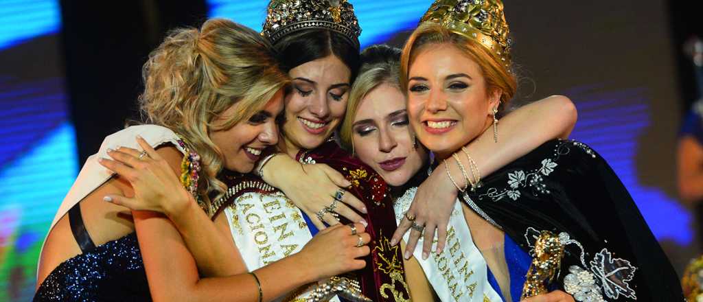 Vendimia: habrá Acto Central online y sin elección de reina