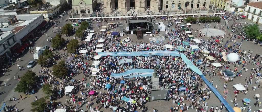 La Iglesia rechazó el aborto legal