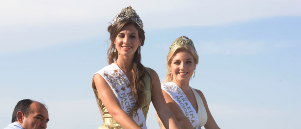 The Last Ilusion se apoderó del Clásico Vendimia en el Hipódromo de Mendoza