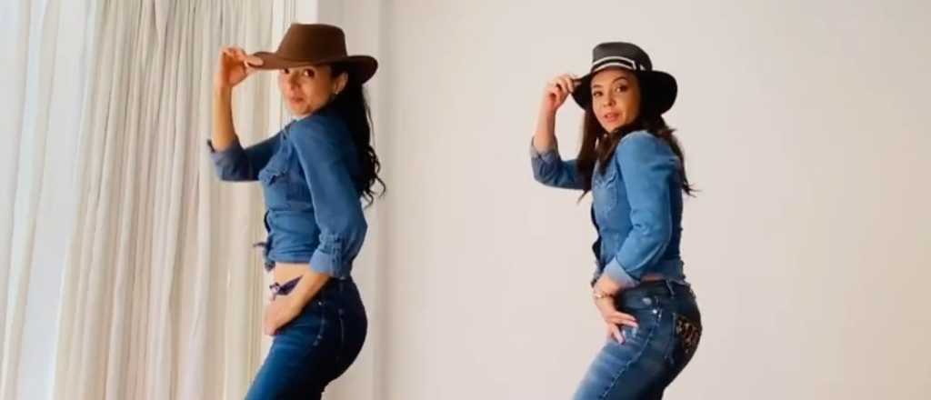 Video: dos ex "Pasión de gavilanes" recrearon la novela con un baile sexy