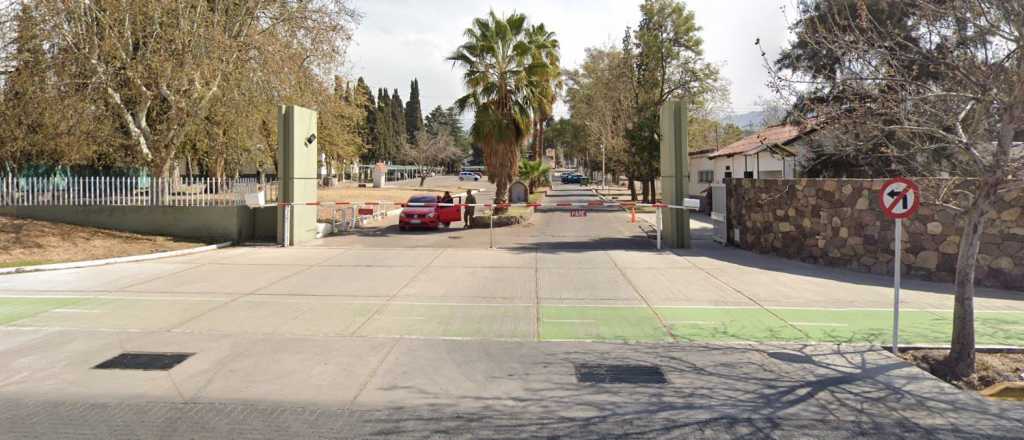 Susto en el Liceo General Espejo por una sospecha de coronavirus