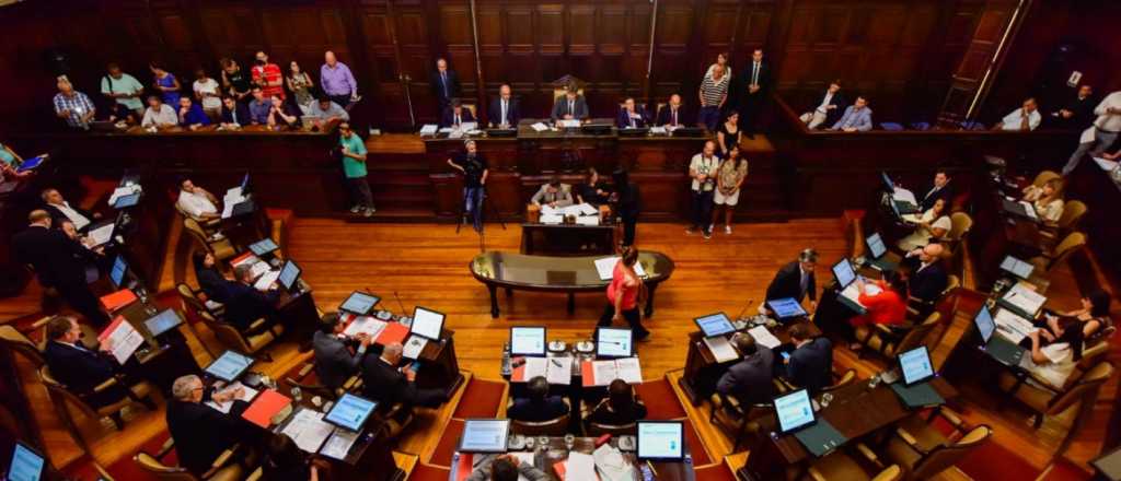 Uno Por Uno: Así Quedaron Conformadas Diputados Y Senadores En Mendoza ...