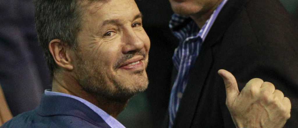 Marcelo Tinelli, en la mira por girar dinero a través de una offshore