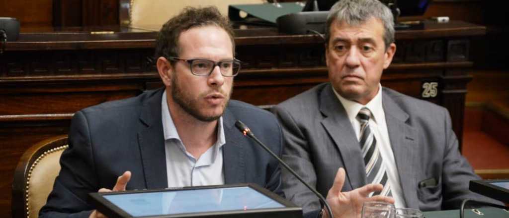 Legisladoras oficialistas repudiaron a Ilardo por el trato a dos senadoras  