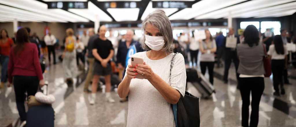 Nuevas medidas para argentinos y residentes que regresen al país