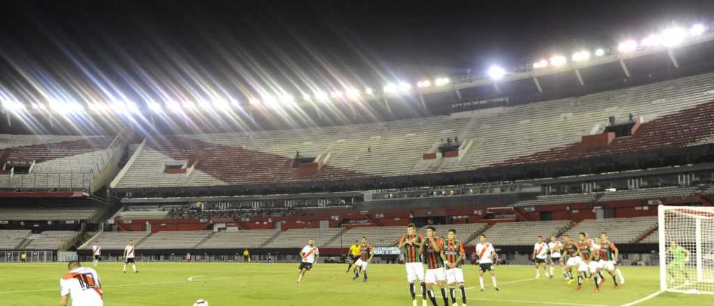 Larreta prohibió recitales y el público en los eventos deportivos en CABA