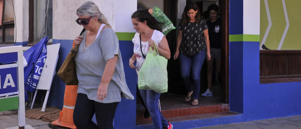 Los padres de los rugbiers dijeron que "el dolor los abruma"