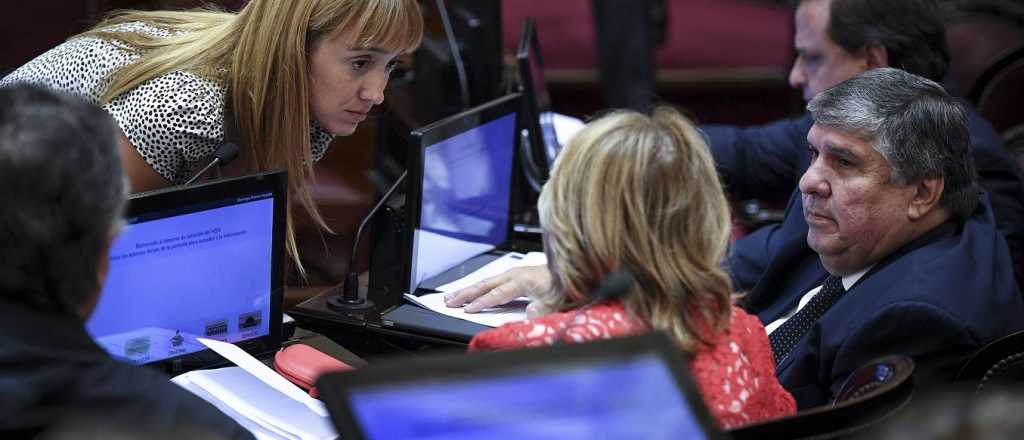 El Senado convirtió en ley la reforma a las "jubilaciones de privilegio"