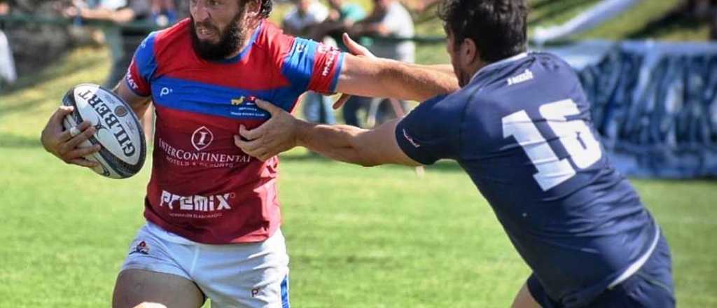 Suspenden el rugby en Mendoza en todas sus divisiones por el coronavirus