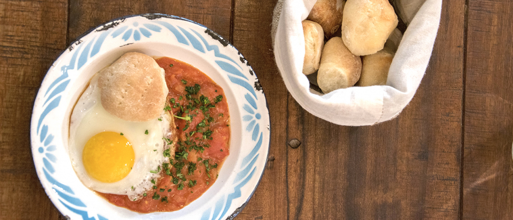 Temporada de tomates en Mendoza: ¡no solo van en ensalada!