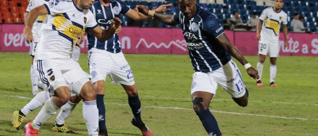 Es oficial: el fútbol argentino está suspendido en todas sus divisiones