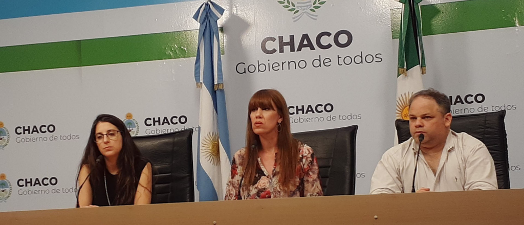 Confirmaron en el Chaco el primer caso de coronavirus en un niño