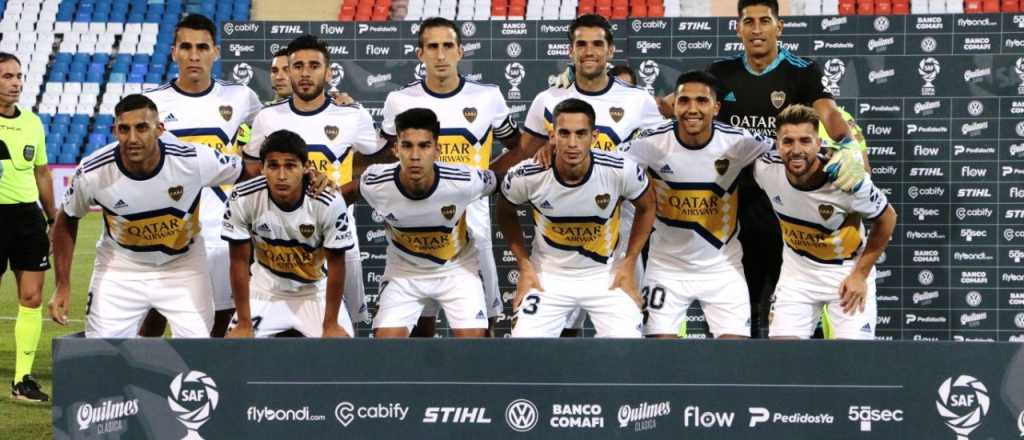 En Boca aguardan con ansiedad el castigo a River por no presentarse