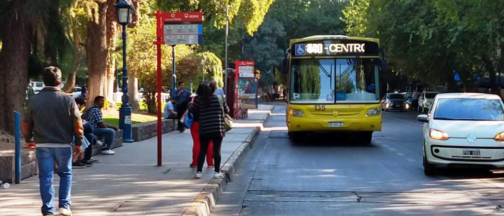 Pronóstico: ¿cómo estará el tiempo este martes en Mendoza?