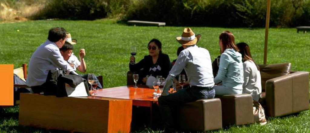 Las bodegas cierran sus espacios a turistas por frenar el coronavirus