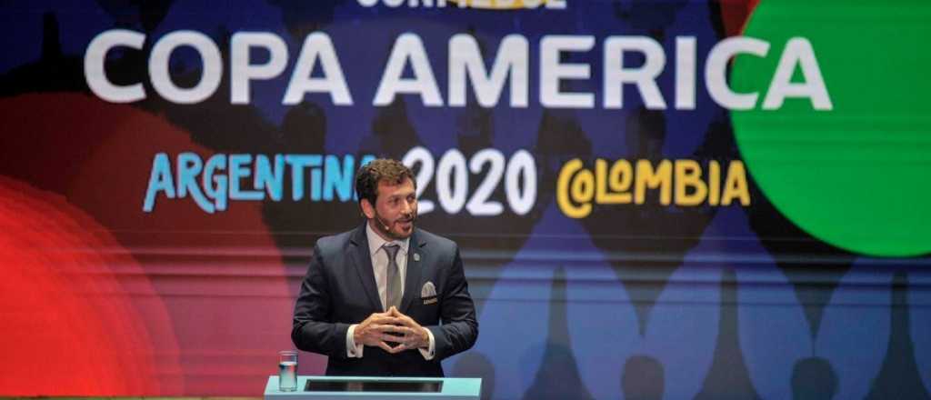 La Copa América también se posterga para el 2021