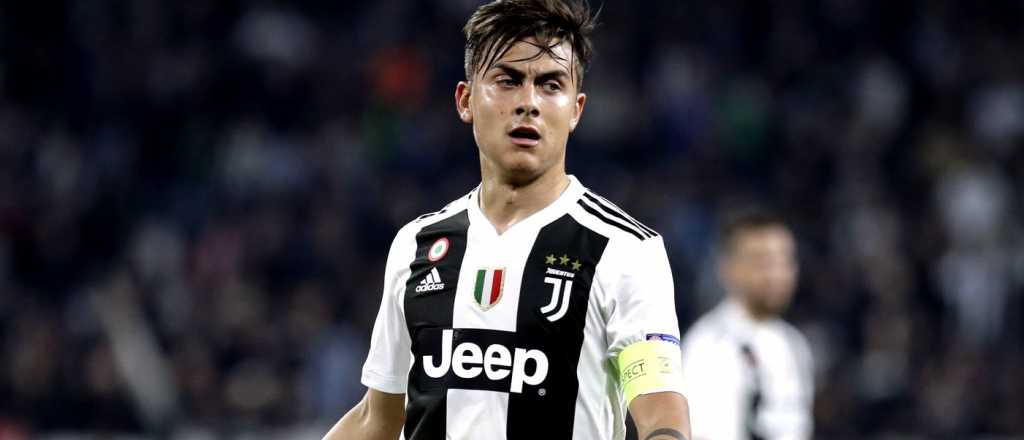 Dybala contó su experiencia luego de contraer coronavirus