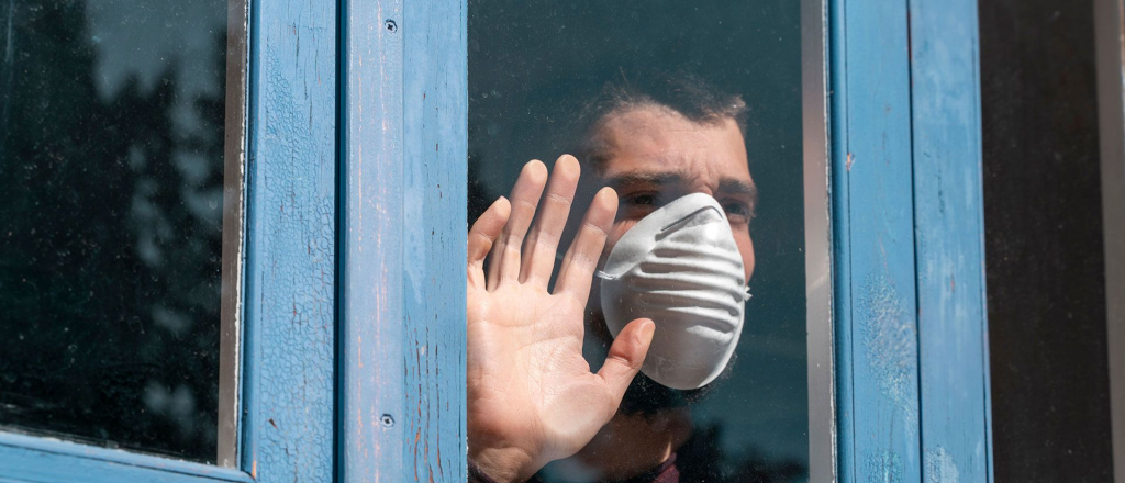 Consejos para "aguantar" el aislamiento en familia