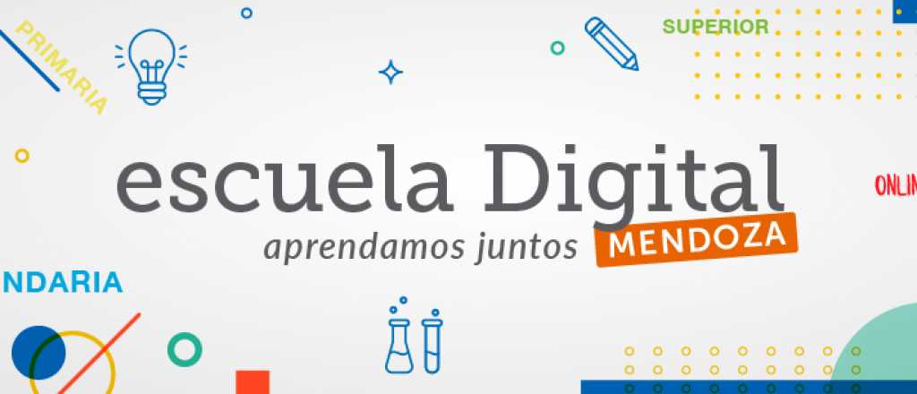 La DGE abre sus aulas virtuales para chicos y docentes 