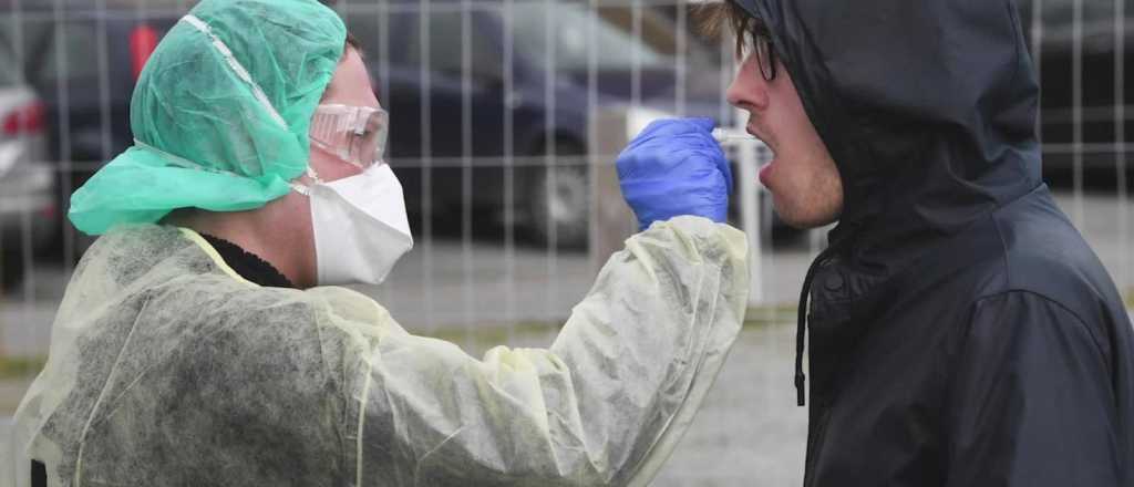 Ya hay 5,3 millones de infectados por coronavirus en el mundo