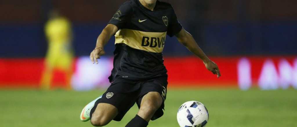 Boca en conflicto con un jugador que se operó por su cuenta