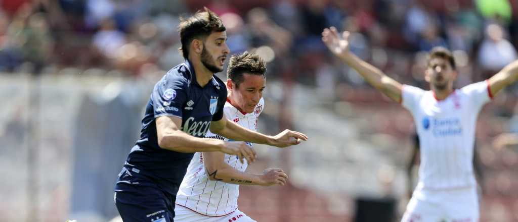 El desafío viral entre dos clubes de la Superliga por la cuarentena