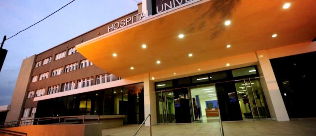 Director del Hospital Universitario contó por qué denunciaron al contador