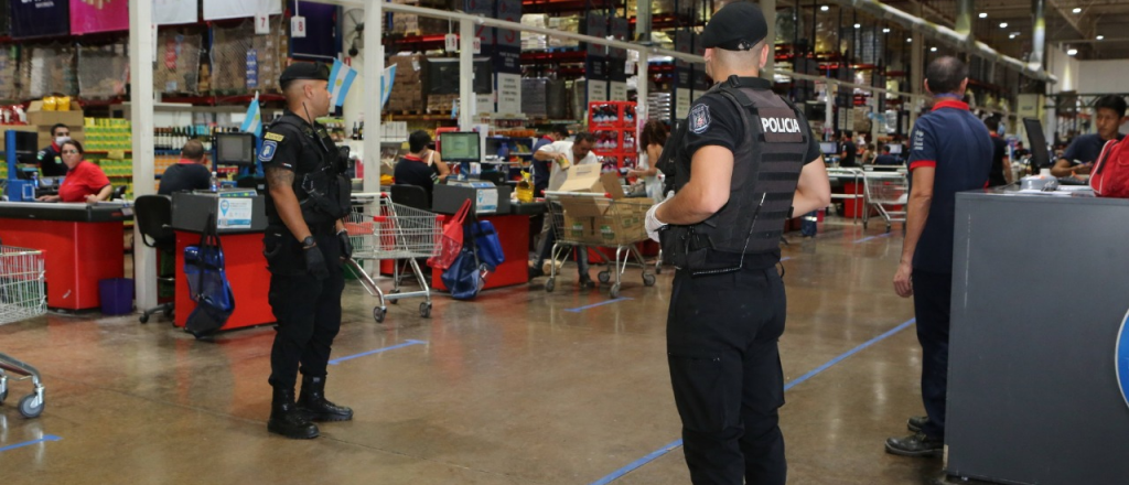 Qué está permitido a la hora de hacer las compras