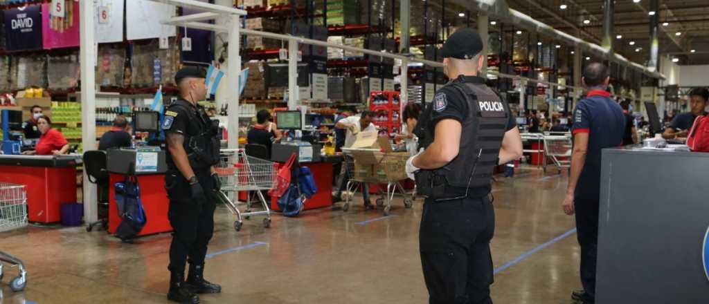 Estas son las nuevas reglas que deberán cumplirse en los supermercados