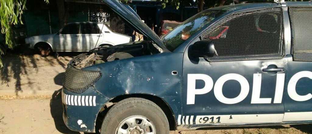 Locales de la zona Este ofrecen sus servicios gratis a la Policía y Ambulancias